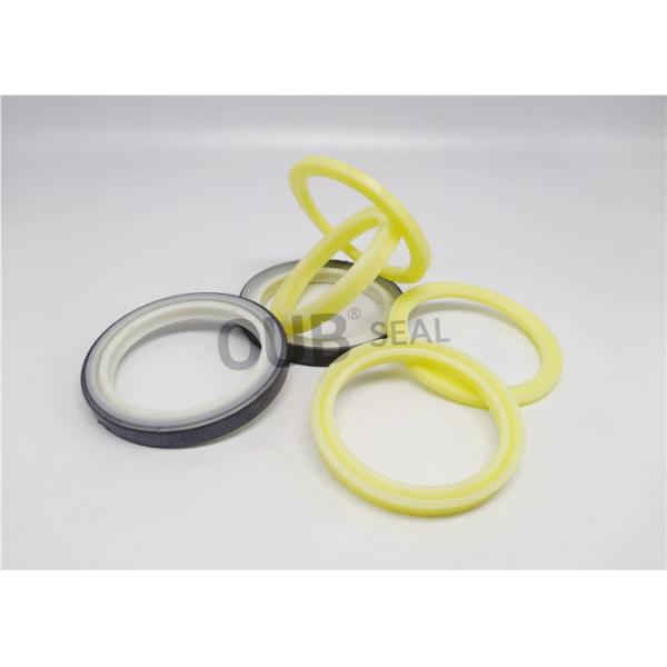 5J7010 5J7854 Hydraulic Cylinder Rod Seal Excavator Seal Kit