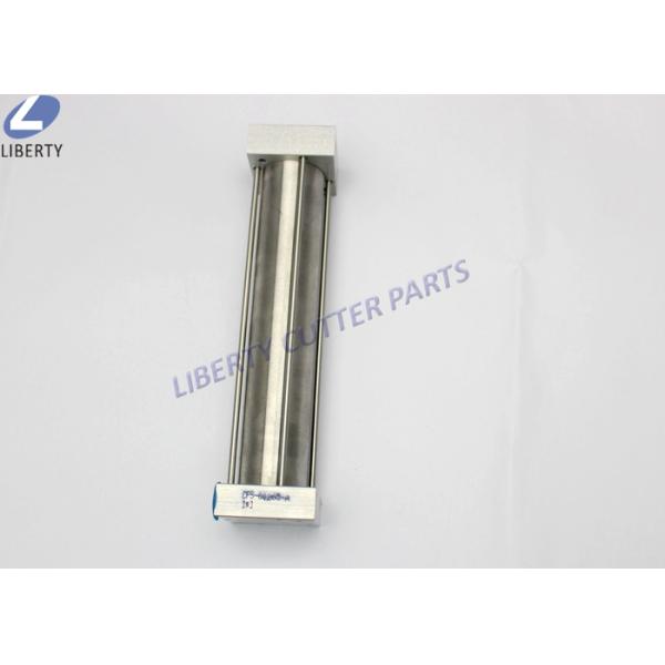 Metal Accessories GT7250 Cutter Parts , Cutting Machine Air Cylinder 59350001-