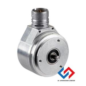 Buy cheap AFM60B-S1AA004096 Sick Absolute Encoder With SSI Interface from wholesalers