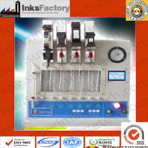 Cheap Portable Automatic Inks Refilling Machines wholesale