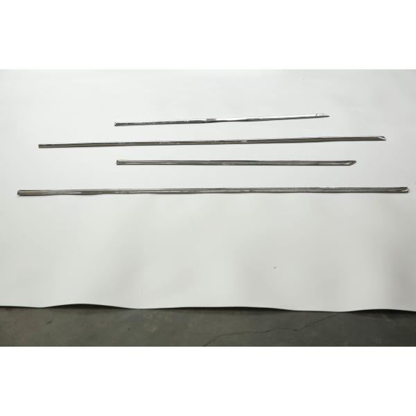 Car Door Bumper Strips For VW Passat B5