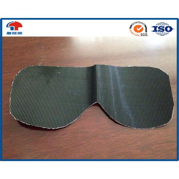 Adhesive Low Proflie Hook And Loop Part For Oculus Rift Facial Interfaces Gear VR
