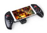 Easy Operation Game Controller Gamepad / Wireless Pc Gamepad Portable Bluetooth