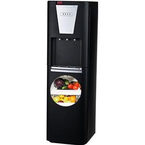 China CE certification water box movable 35L big fridge water cooler for office on sale