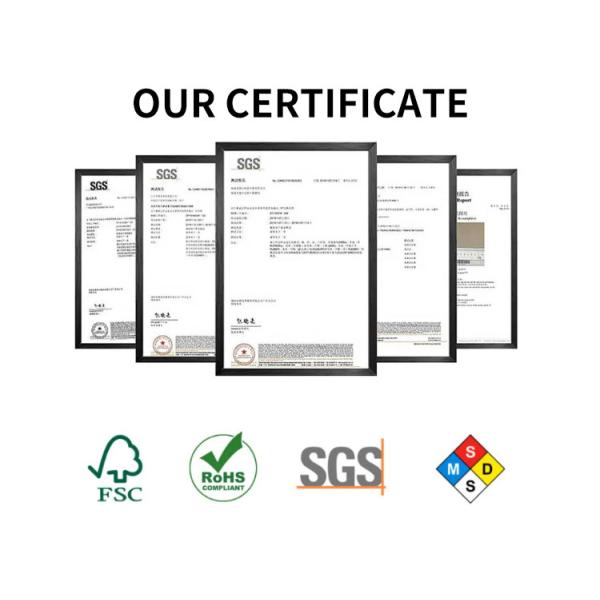 Customizable 115gsm-450gsm C2S Glossy Art Paper for Gift Wrapping