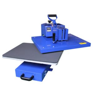 Cheap Swing Away Heat Press Machine wholesale