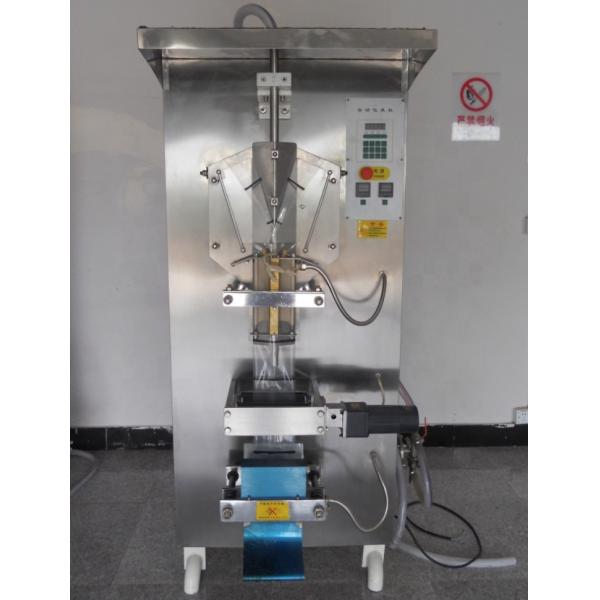 Fully Automatic Drinking Water Filling Machine 220v/380v 1.8kw Fully Automatic Fully Automatic Grade