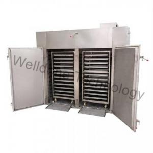 Cheap Oat / Fruit / Vegetable Tray Drying Oven Low Temperature air dry oven wholesale