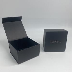 Cheap High End Folding Apparel Gift Box With Ribbon Custom Logo Luxury Wedding Dress Shirts Shoes Magnetic Packaging Box wholesale