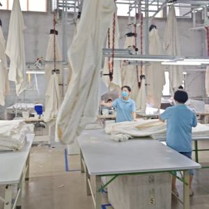 Jiangyin Fengrui Textile Technology Co., Ltd.