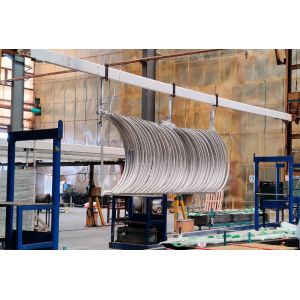 Bo Ning Metal Foshan Co.,Ltd.