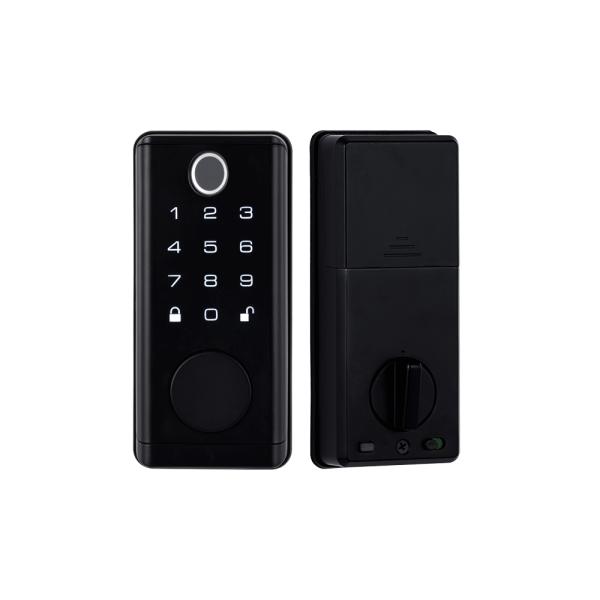Bluetooth App Door Locks Bloqueio Automatic Door Locks For Houses