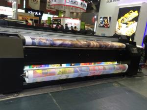 China Directly For Textile Epson Head Printer on sale