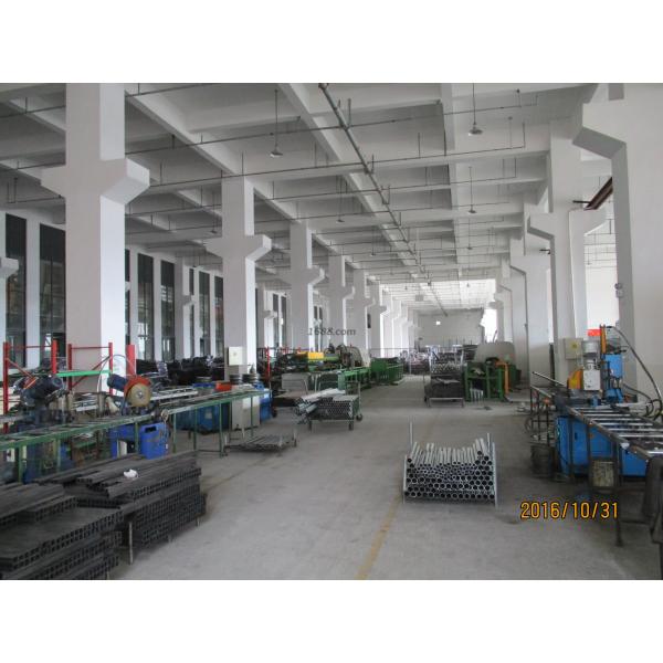 SENJUN INDUSTRIAL CO., LIMITED