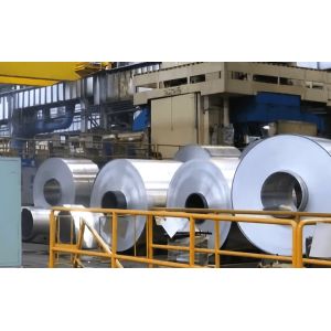 Lianyungang Dapu Metal Material Co., Ltd