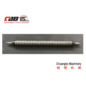 Buy cheap DS74 Slitting Machine Lug 24mm Differential Air Shaft from wholesalers