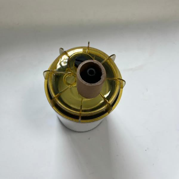 R60 Vehicle Filter Hyundai Oil Filter For Auto Parts