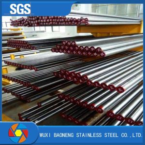 China AISI ASTM 201 Stainless Steel Round Bar 202 304 304L 316 316L 321 430 904L Steel Round Rods on sale