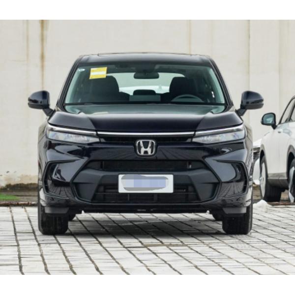 2023 Honada Breeze 240TURBO Two-Wheel Elite Version 5 door 5 seats 1.5T used car