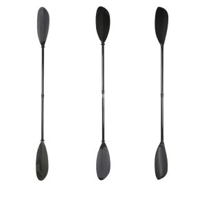 Buy cheap Carbon Fiber Paddle Full Carbon Paddle Kayak Paddle White Water Paddle Double from wholesalers