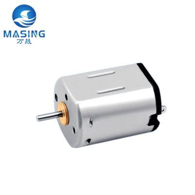 N20 Permanent Magnet DC Vibration Motor 3V 5V Micro Brushed DC Motor For Toys