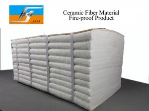 Cheap Fire Proof Ceramic Fiber Products Filling Material Hot Dip Galvanizing Furnace wholesale