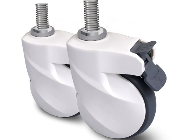 Hot sale multi function nursing bed medical bed with washing hair pot for sale