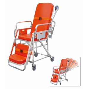 Cheap Hot sell Ambulance Stretcher Cum Chair wholesale