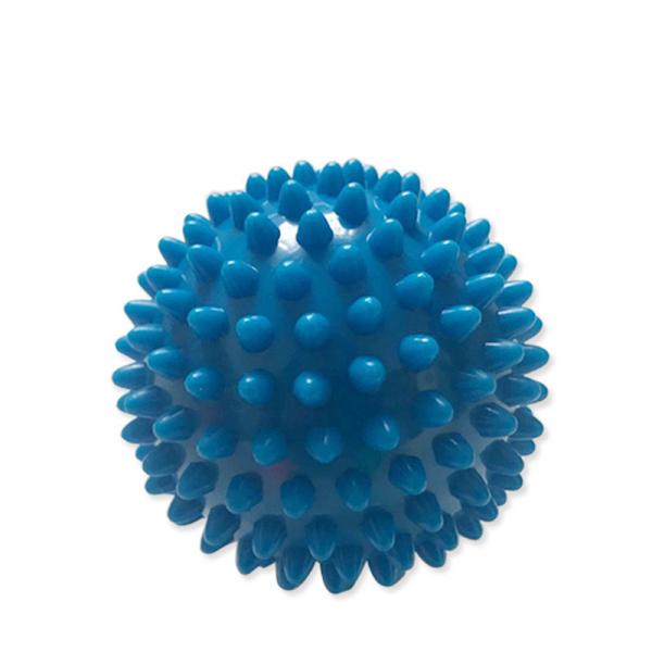 High quality lacrosse ball balance EVA yoga Exercise ball Spiky massage ball
