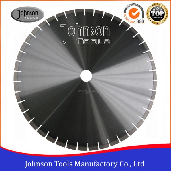 Diamond General Purpose Saw Blades Cutting Different Construction and Stone Material