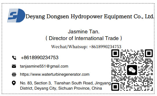 2025 Designing And Manufacturing Standard Stainless Steel Francis Hydro Turbine Runner and Hydro Turbine Parts