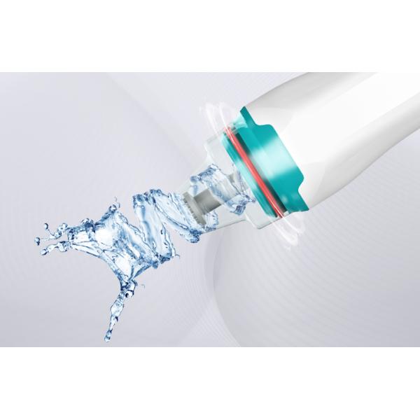 6 in 1 Hydra Machine Skin Care Hydrotherapy Facial Machine Blackhead Removal Hydrafacial Microdermabrasion Machine