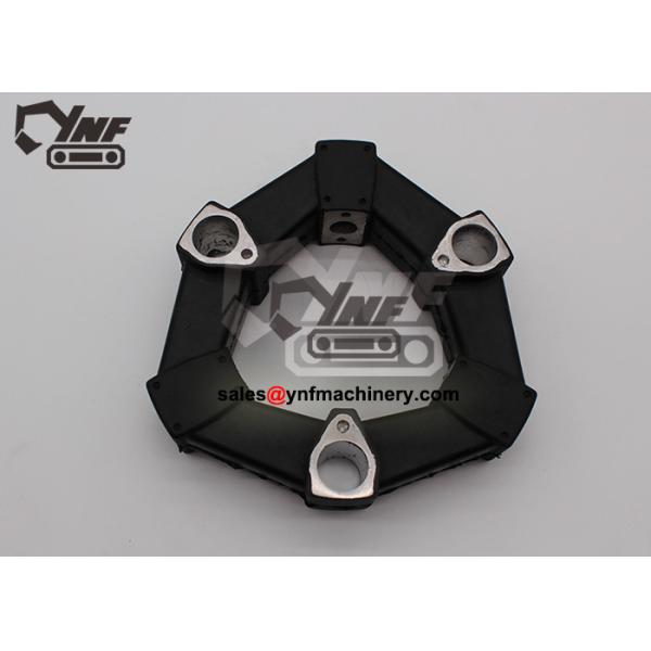 Pump Coupling Assy Compatible With DL300 DL420 Excavator Parts