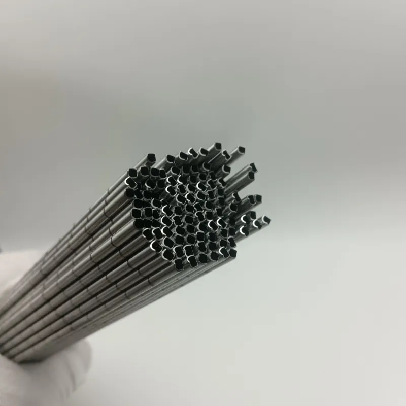 Trocar Stainless Steel Needle Customizable For Patient Care