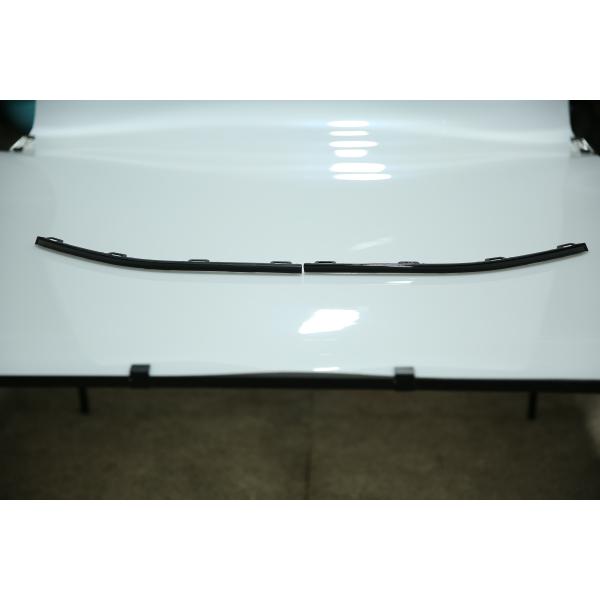 3GB 853 253/254 Car Front Bumper Strip 2019 2020 Vw Passat Front Bumper Replacement