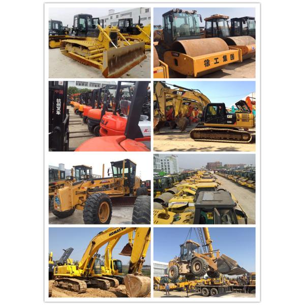 Used CAT D5 Caterpillar D5 Bulldozer Used Crawler Bulldozers Earthmoving Machine
