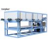 Buy cheap Containerized Type Ice Block Making Machine Food Processing Use Easy Installatio from wholesalers