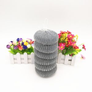 Cheap Heavy Duty Galvanized Scourer ISO9001 With Long Quality Guarantee Period wholesale