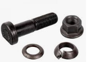 Cheap Mercedes Sprinter 3094020271 Chassis Parts Wheel Bolt wholesale