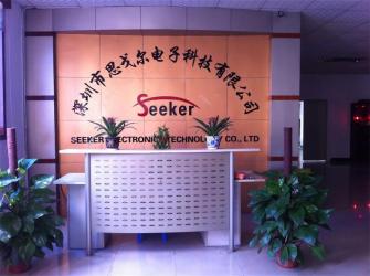 Seeker Electronics Technology Co.,Ltd