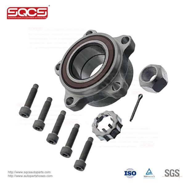 Ford Wheel Bearing Kit For Ford Transit 6C111K018BA Long-Lasting