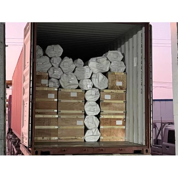 Bright Annealed Stainless Steel Tubing SS Seamless TP304L TP316L 240g-320g