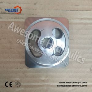 Piston Pump Uchida Rexroth Hydraulic Pump Parts A7VO28 A7VO55 A7VO80 A7VO107