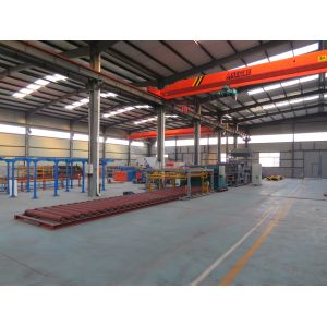 Cheap LCD touch screen 8mm Steel Wire Welding Machine For Construction Mesh wholesale