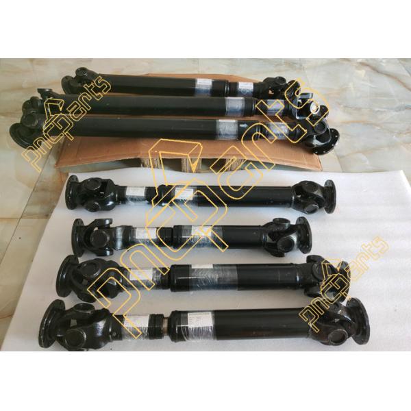 R170W 7 Hyundai Spare Parts 81N5 30040GG 81N 30050GG Front Rear Shaft R170W 7 Hyundai Spare Parts 81N5 30040GG 81N 30050GG Front Rear Shaft