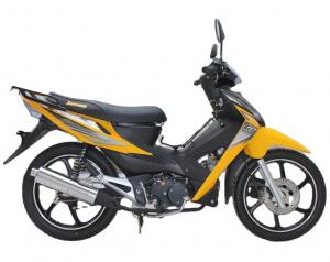 China 2022 Africa  Super Fasion Cub 110CC  ZS YB Engine Sirius RC  Cub Motorcycle  High Quality  Chinese  Motorcycle For Sale on sale