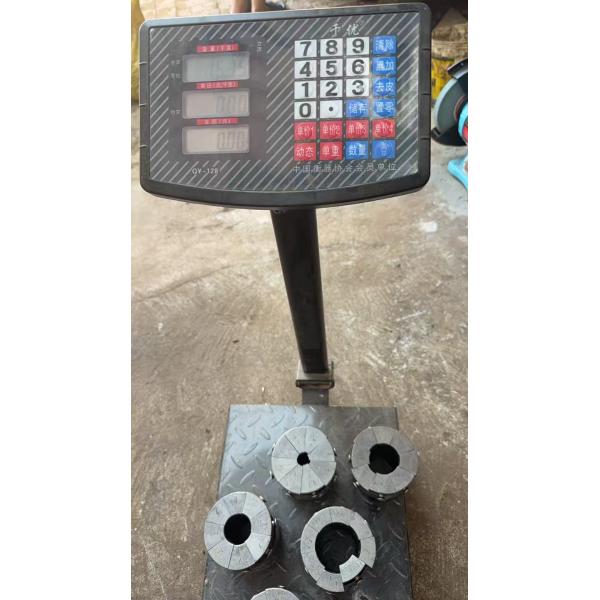 Pipe Crimping Machine Image 12