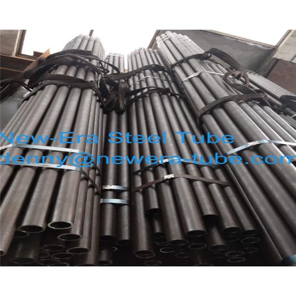 Cold Deformed Seamless 200mm Bearing Steel Tube