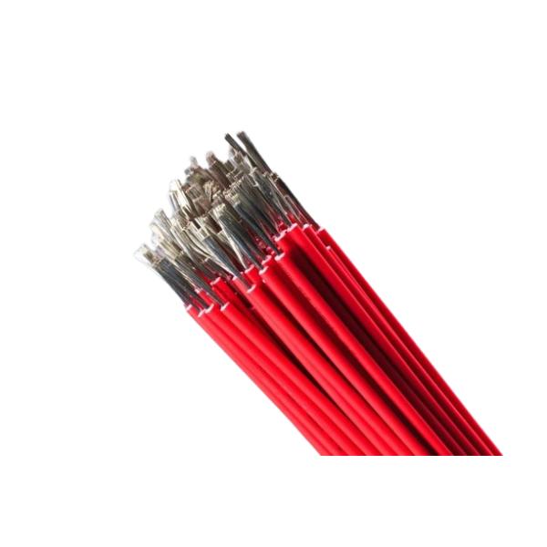 RE-140 Micro Motor: Detailed Custom Wire Bonding Service