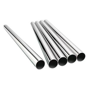 Cheap 63mm Round Stainless Steel Seamless Pipe 89mm 102mm Diameter 304 wholesale